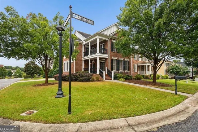 Popular Legacy at the River Line Real Estate