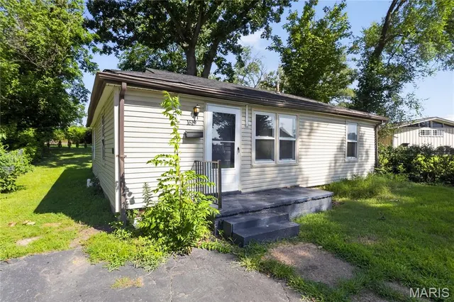 Popular Pagedale Real Estate