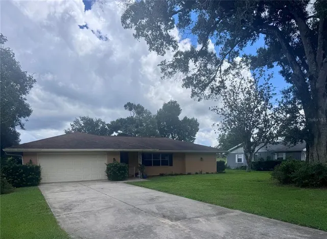 Cheap RIDGE MANOR Real Estate