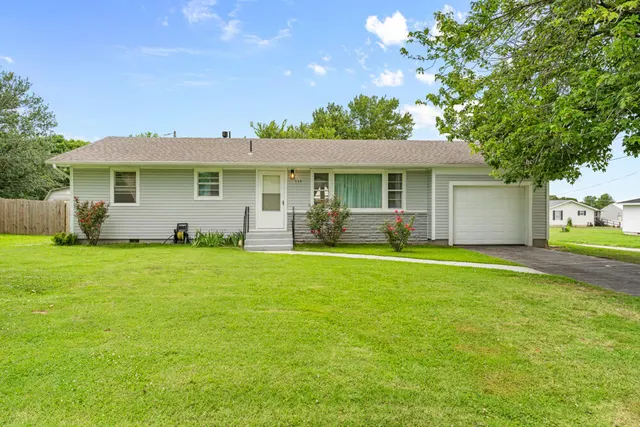 Popular J W Turrentine Real Estate