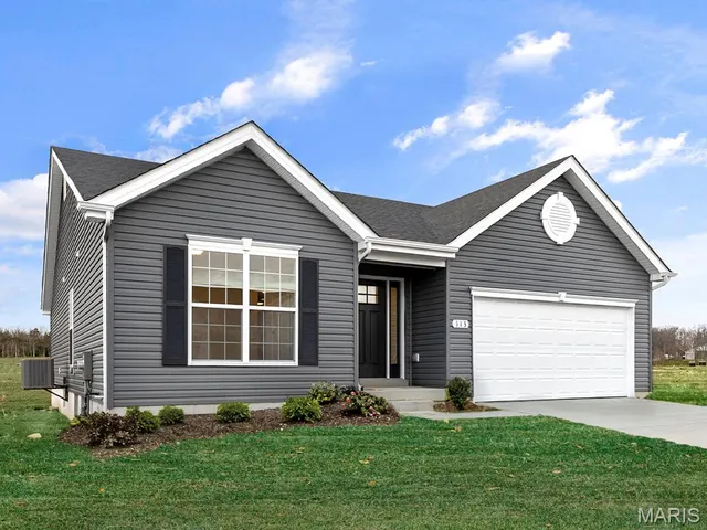 Popular Winding Meadows 47 Real Estate