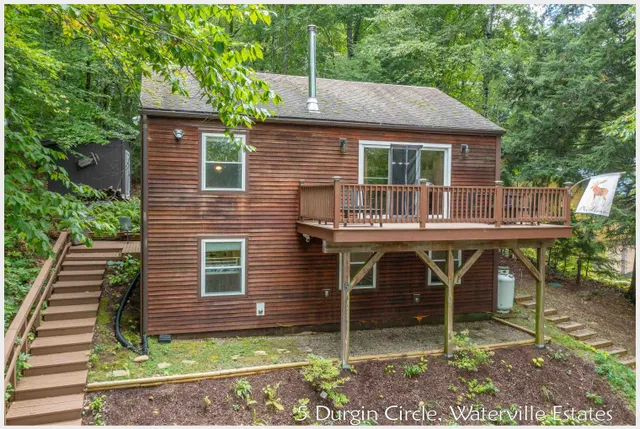 Cheap Waterville Estates Real Estate