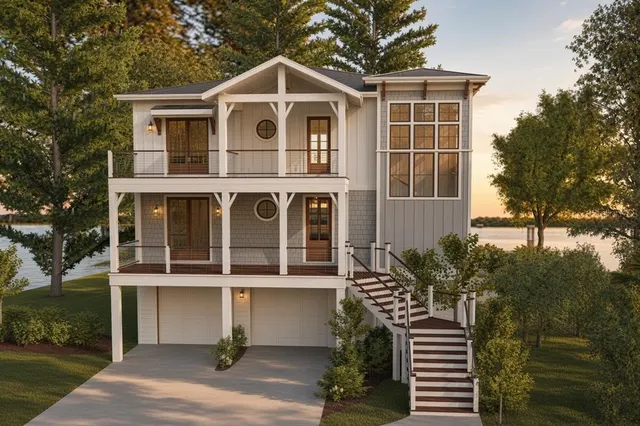 Expensive PRETTY SPGS Real Estate