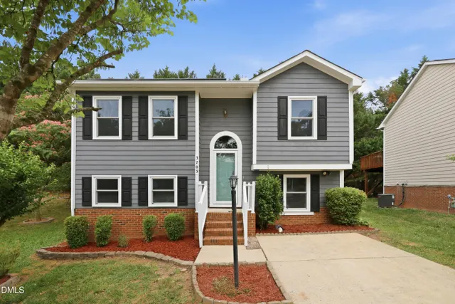 Popular Villages of Cornwallis Real Estate