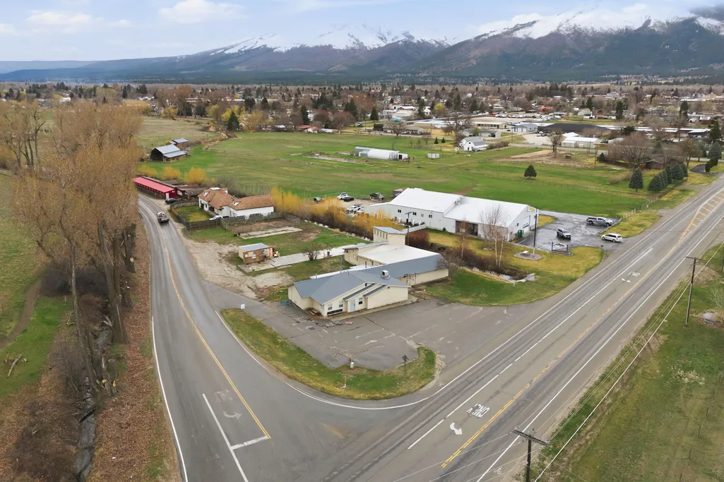 333 Marcus St, Hamilton, MT 59840-3603