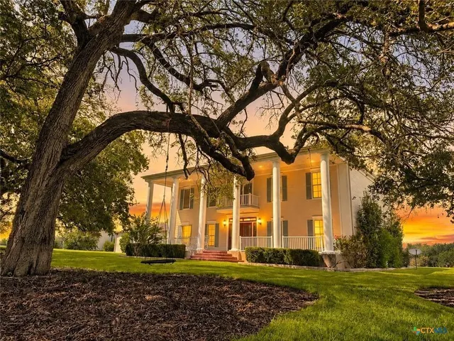 Expensive Rural Real Estate