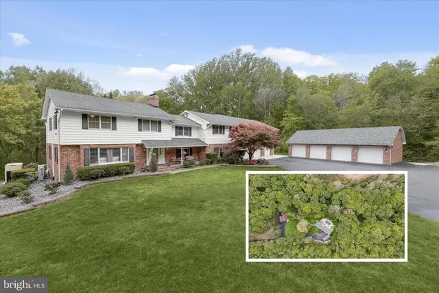 Popular Davidsonville Real Estate