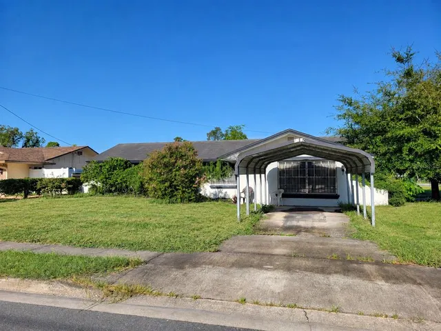 Cheap TROPICAL PARK Real Estate