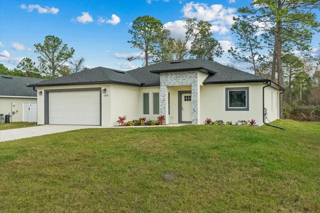 Expensive DELTONA LAKES UNIT 32 Real Estate