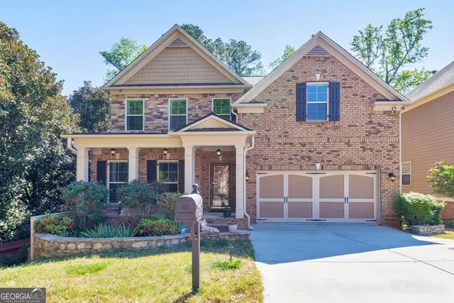 Expensive Brookside Park Real Estate