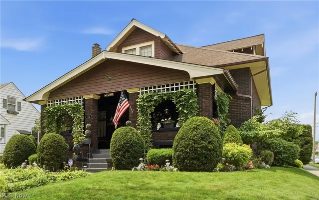 Popular Newburgh Heights Real Estate