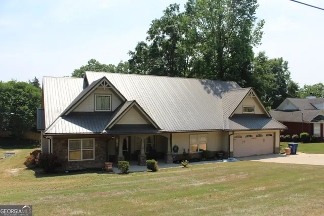 Popular GREY HAWK Real Estate