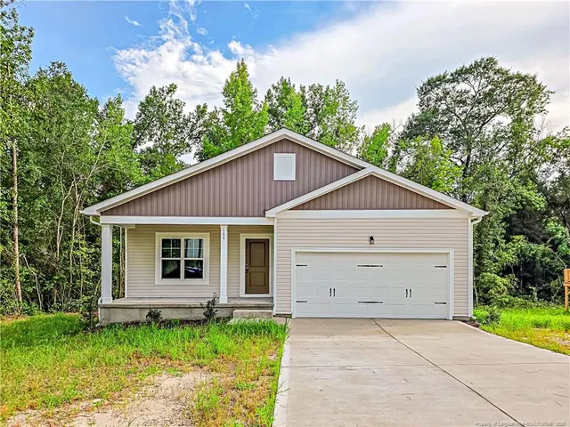 Popular Harnett Lakes Real Estate