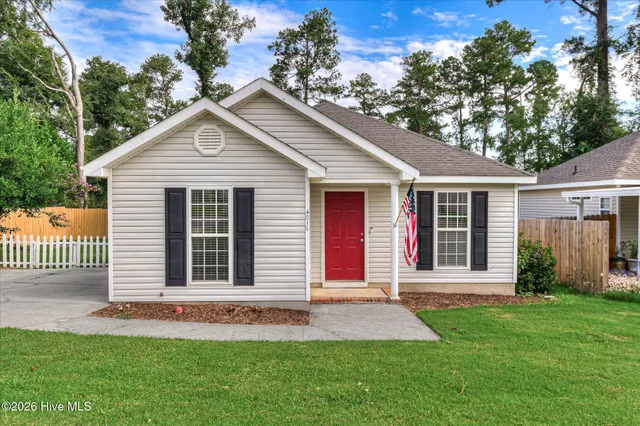 Popular Hidden Haven Real Estate