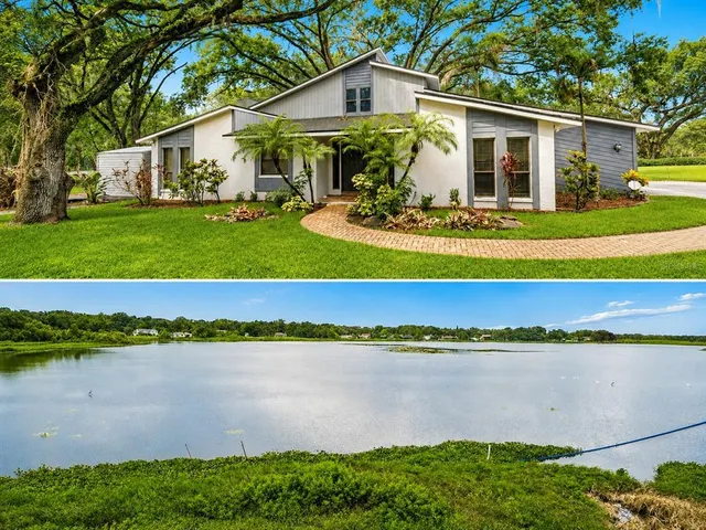 Popular VALRICO LAKE ESTATES FIRST ADD Real Estate