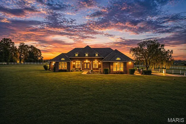 Expensive Dixon Real Estate