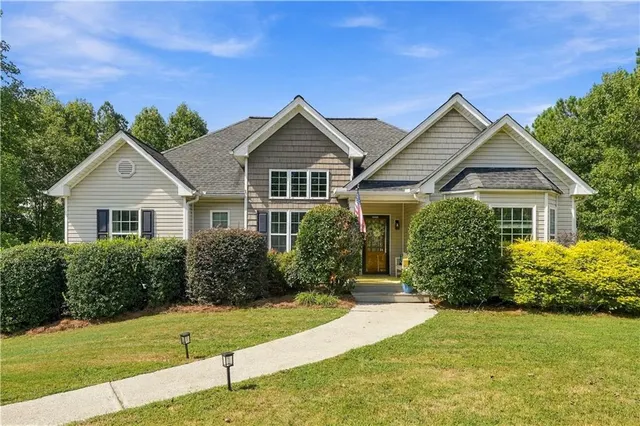 Cheap Nelson Ridge Real Estate