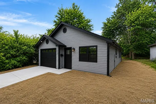 Popular Magnetic Real Estate