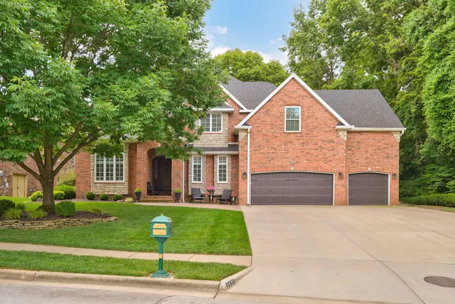 Popular Emerald Park Real Estate