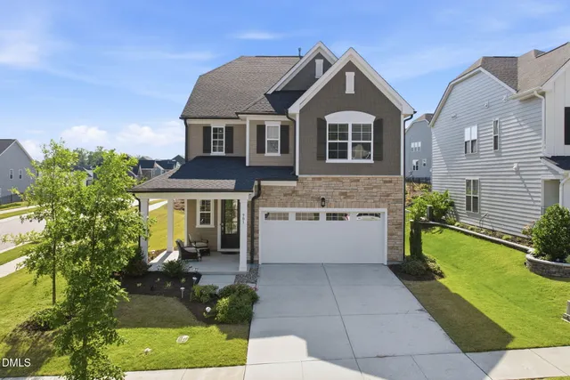 Cheap Tryon Real Estate