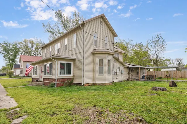Popular Greenfield Real Estate