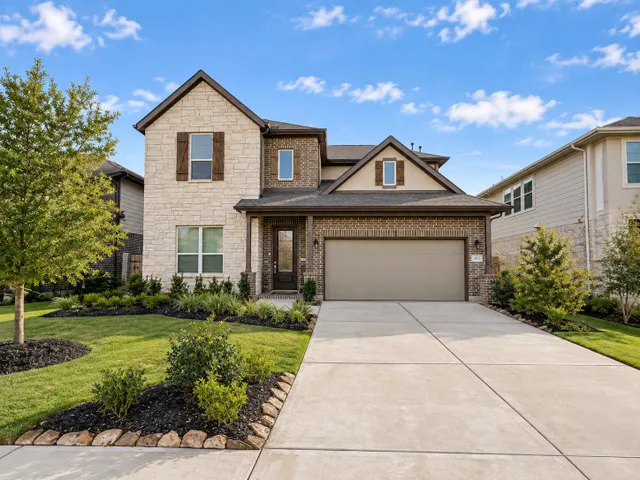 Popular Cross Creek West Sec 7 Real Estate