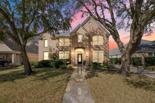 Popular Atasca Woods Sec 4 Amd Place Real Estate