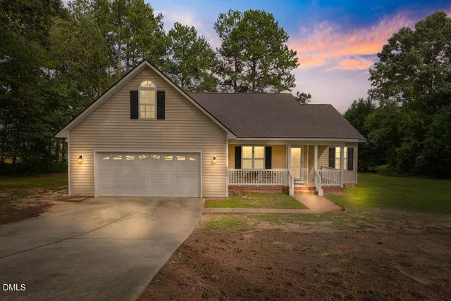 Cheap Hunters Run Real Estate