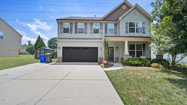 Popular Fair Oaks Real Estate