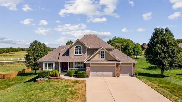 Expensive Kentucky View Real Estate