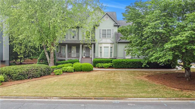 Popular Amberton Real Estate