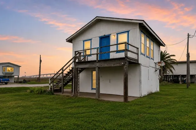 Cheap Surfside Beach Real Estate