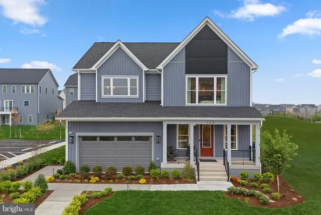 Expensive Stephenson Real Estate