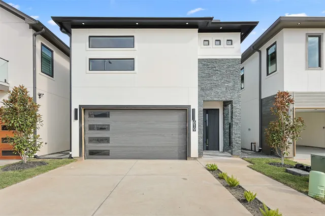 Popular Enclave At Stafford Oaks Real Estate