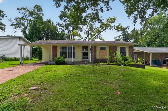 Cheap Hazelwood Real Estate