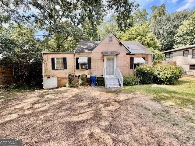 Cheap Collier Heights Real Estate