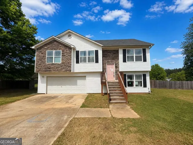 Cheap Tusshaw Real Estate