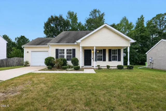 Cheap Forestville Farms Enclave Real Estate