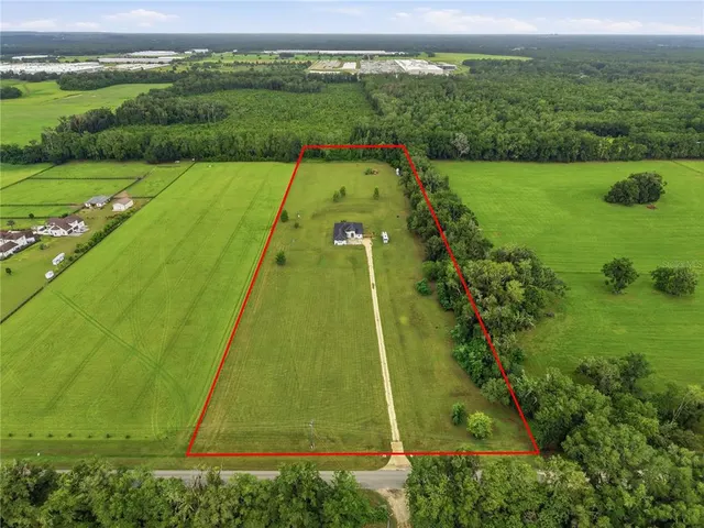 Popular HARRINGTON PLANTATION Real Estate