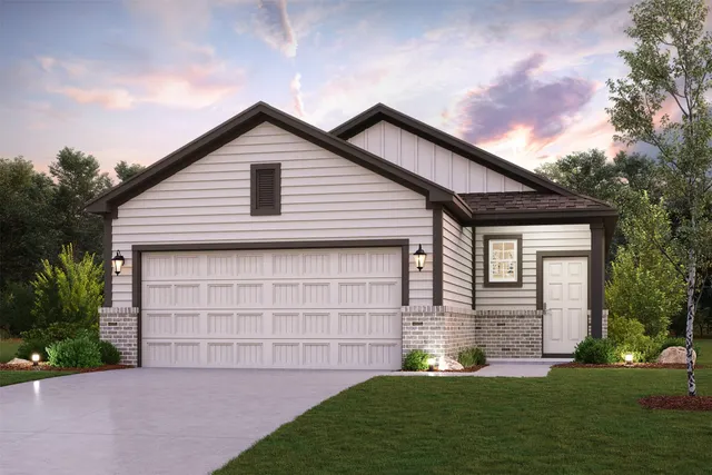 Popular Northpark South Real Estate