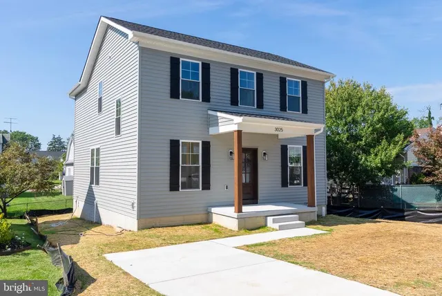 Expensive Carney Real Estate