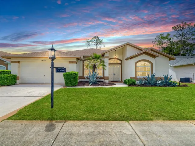 Popular HERITAGE PINES VILLAGE 04 Real Estate