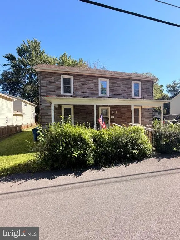 Cheap Berryville Real Estate