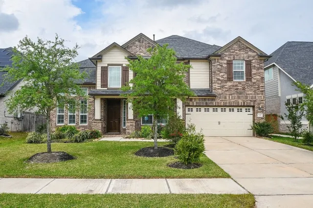 Popular Firethorne West Sec 18 Real Estate