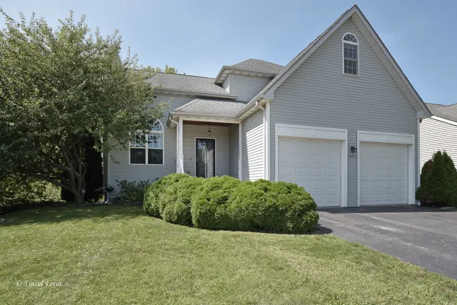 Cheap Country Ridge Real Estate