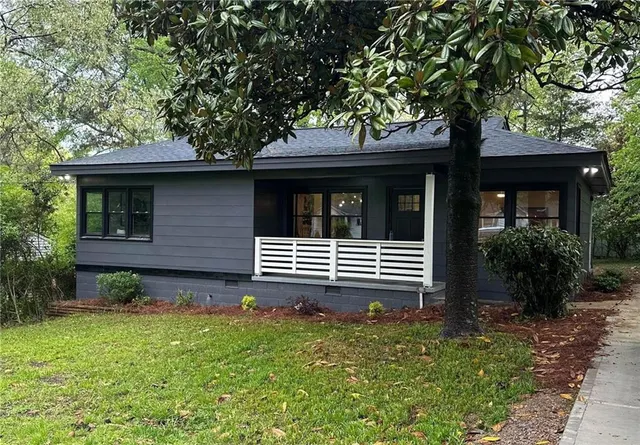 Cheap Chamblee Real Estate