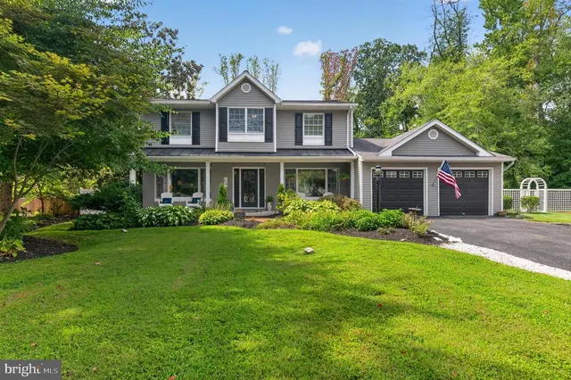 Expensive Amberley Real Estate
