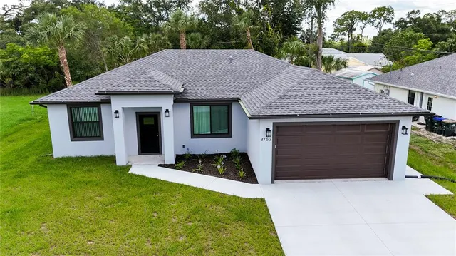 Expensive PORT CHARLOTTE SUB 35 Real Estate