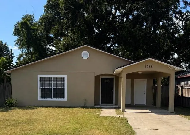 Popular WASHINGTON PARK SEC 01 Real Estate