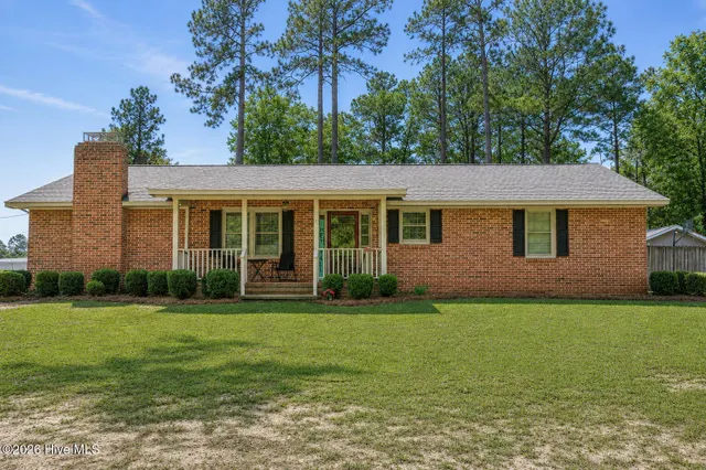 Popular Burke Haven Real Estate